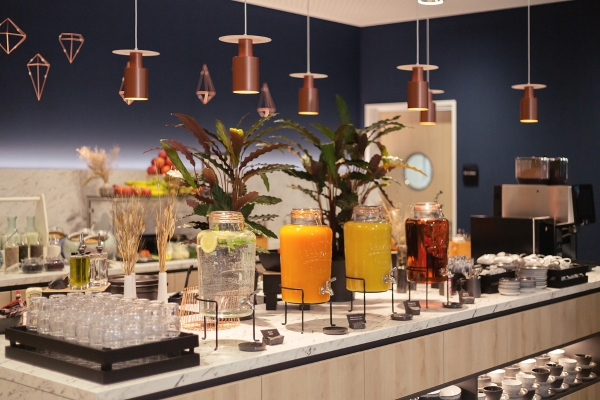 Hotel the niu Kettle (Stuttgart)